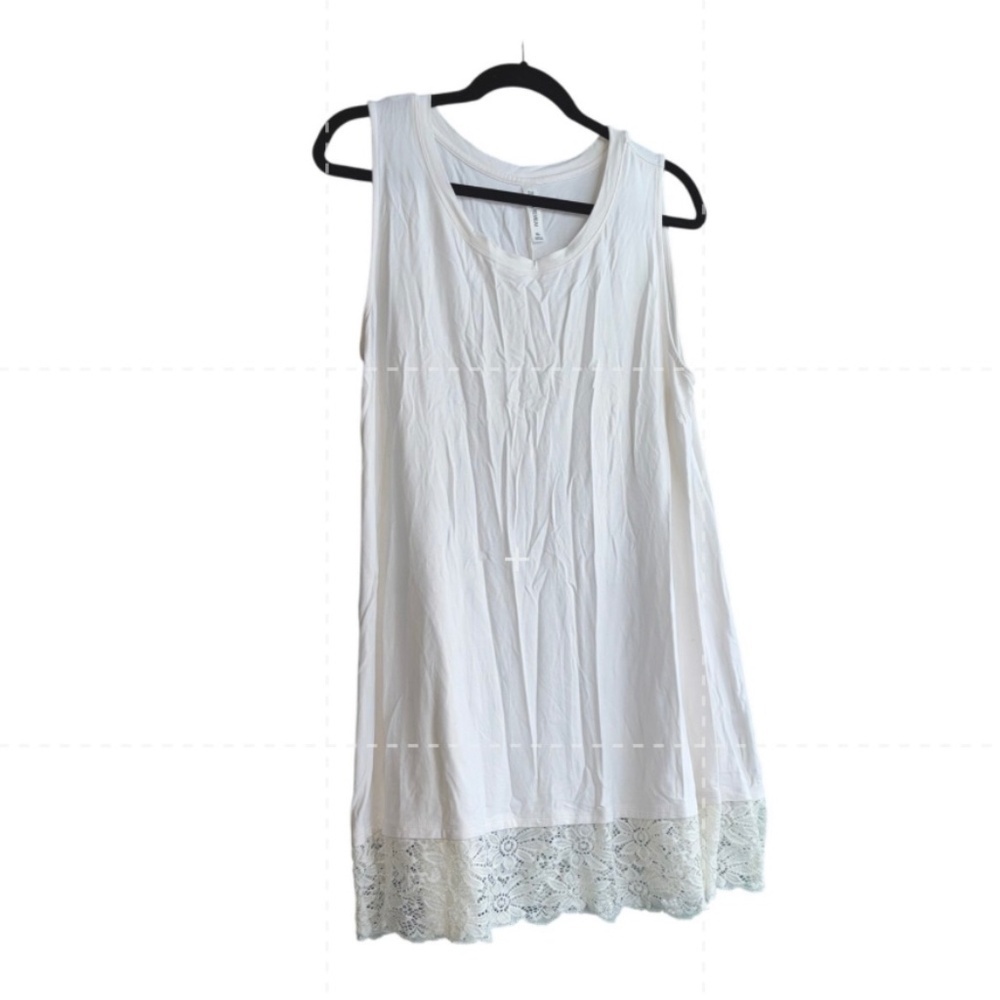 Zenana Premium XL lace dress